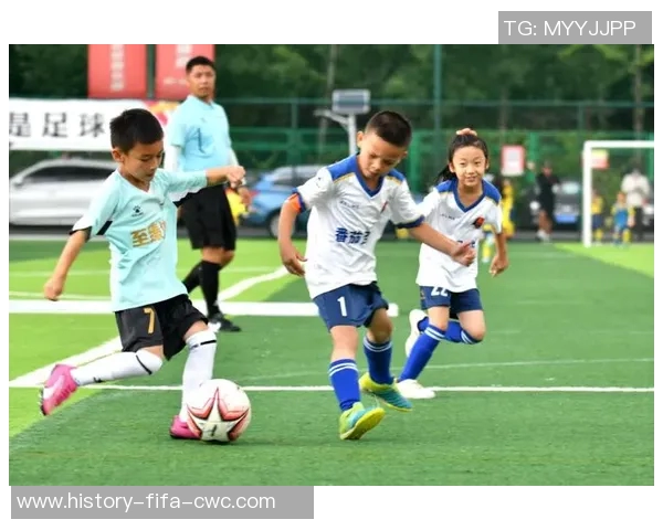 少年足球赛精彩瞬间回顾与技术分析视频分享