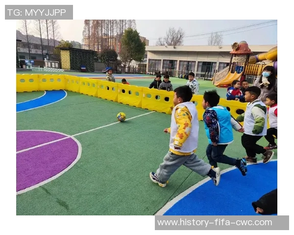 幼儿园足球寄语：培养孩子团队精神与运动热情的心灵寄托